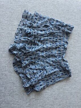 Isabel Marant Etoile  Ruffle Skort